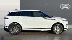 Land Rover Range Rover Evoque 2.0 D165 R-Dynamic 5dr 2WD Diesel Hatchback